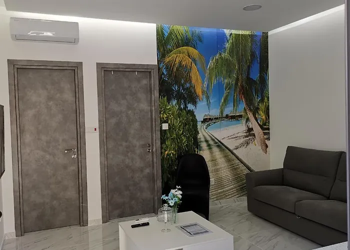 Apartament 2 Brothers