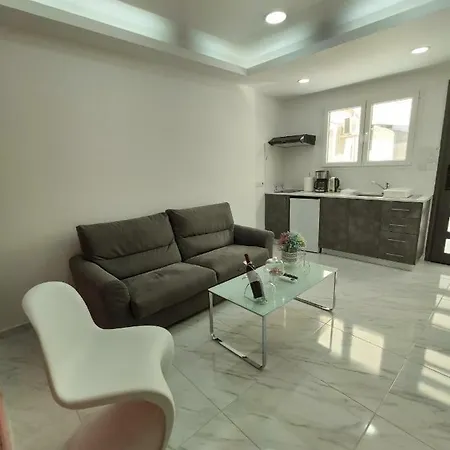 Apartment 2 Brothers Limassol