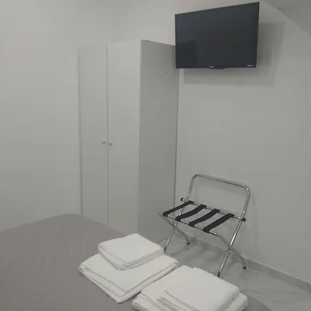 Apartment 2 Brothers Limassol