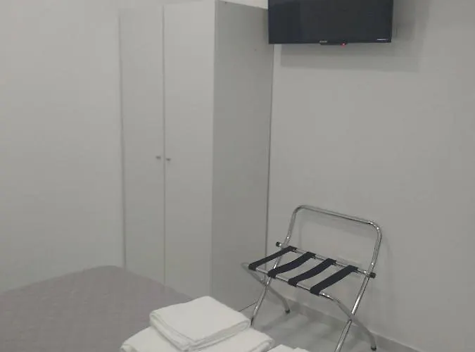 公寓 2 Brothers 利马索尔