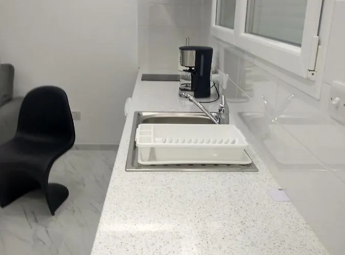 2 Brothers Apartmán