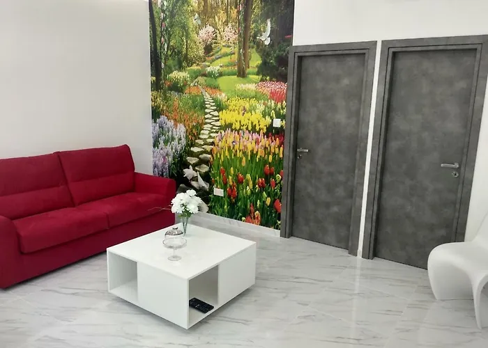 公寓 2 Brothers 利马索尔