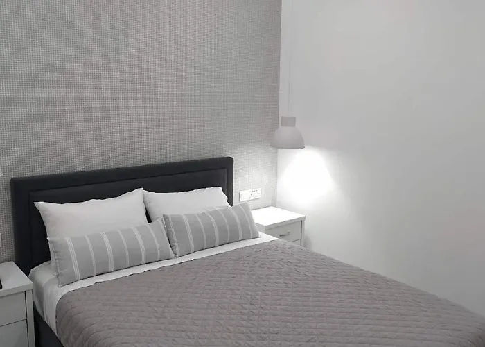 2 Brothers Apartmán