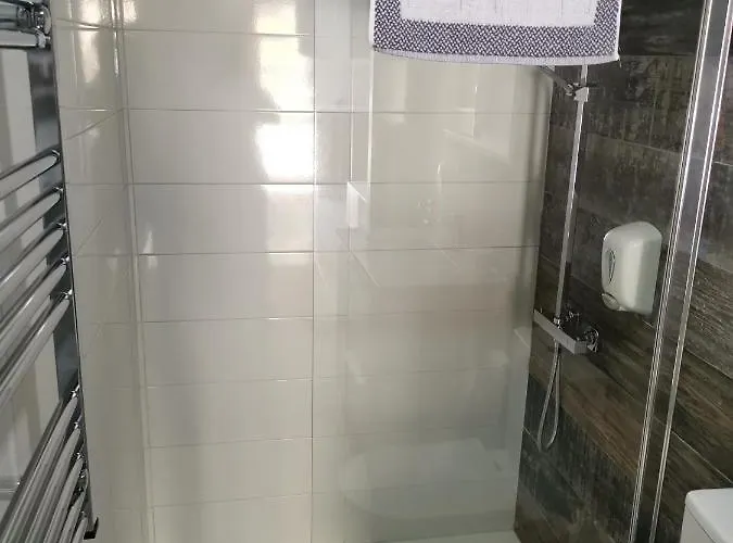 2 Brothers Apartmán