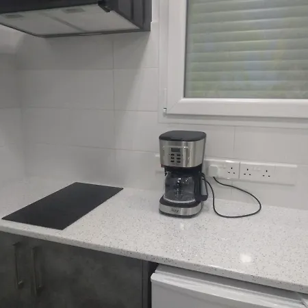 2 Brothers Apartmán
