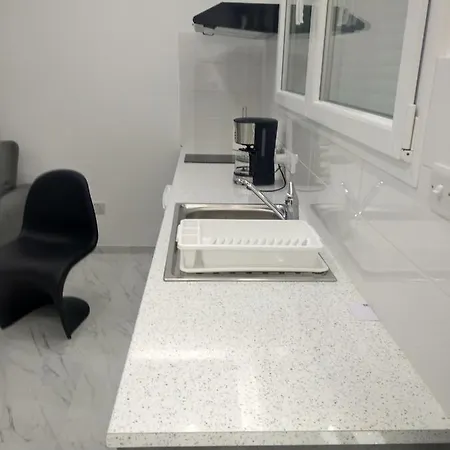 2 Brothers Apartmán