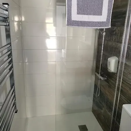 2 Brothers Apartmán